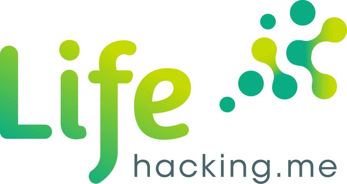 Lifehacking.me – Startseite