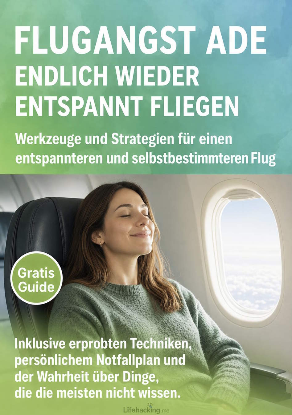 Flugangst-Ade-Guide